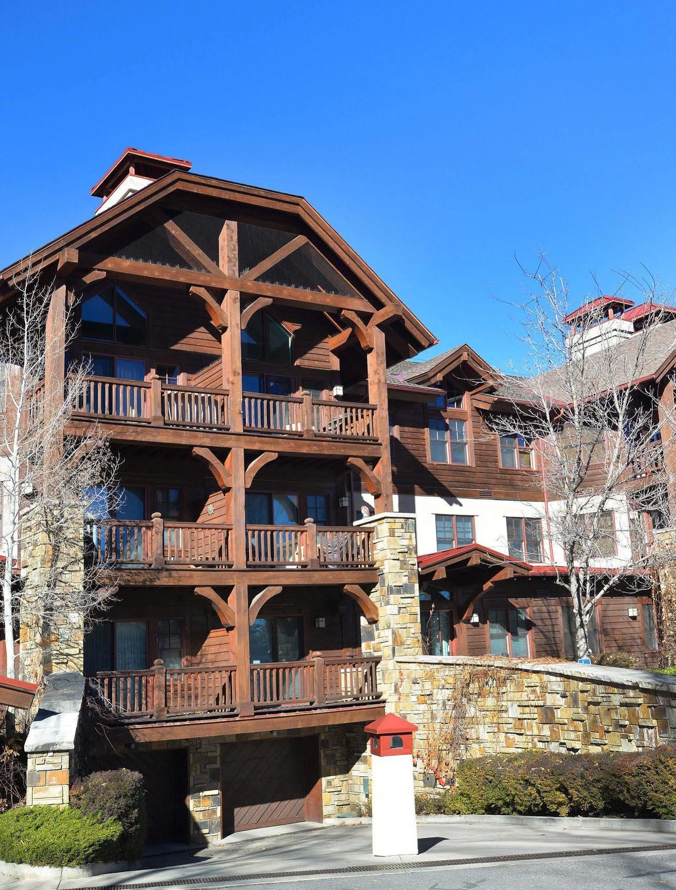 Lodge At Brookside Avon Village Экстерьер фото