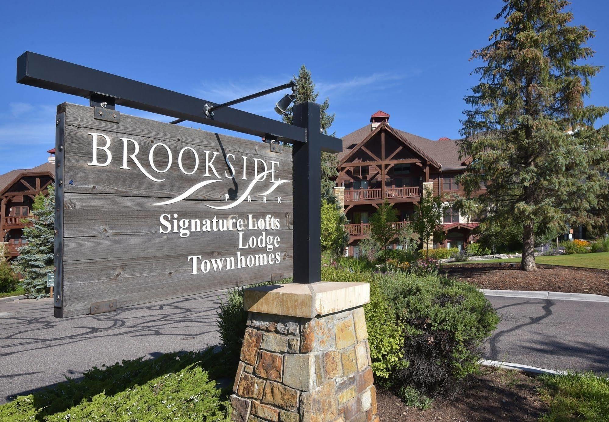 Lodge At Brookside Avon Village Экстерьер фото